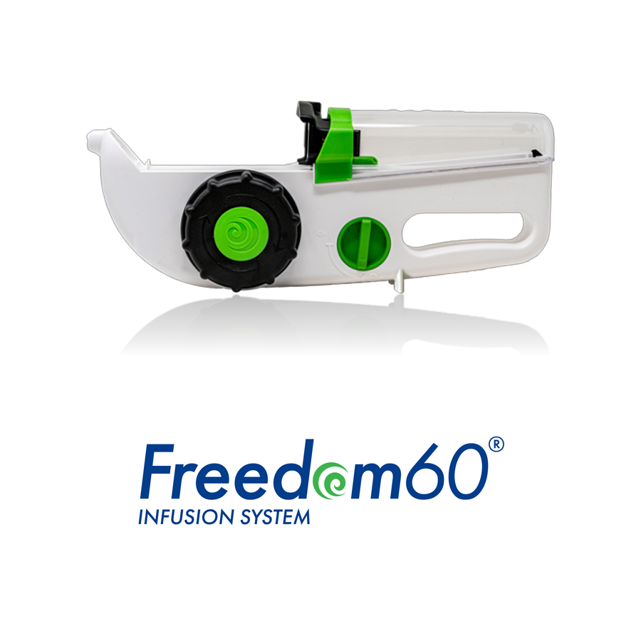 Freedom60®