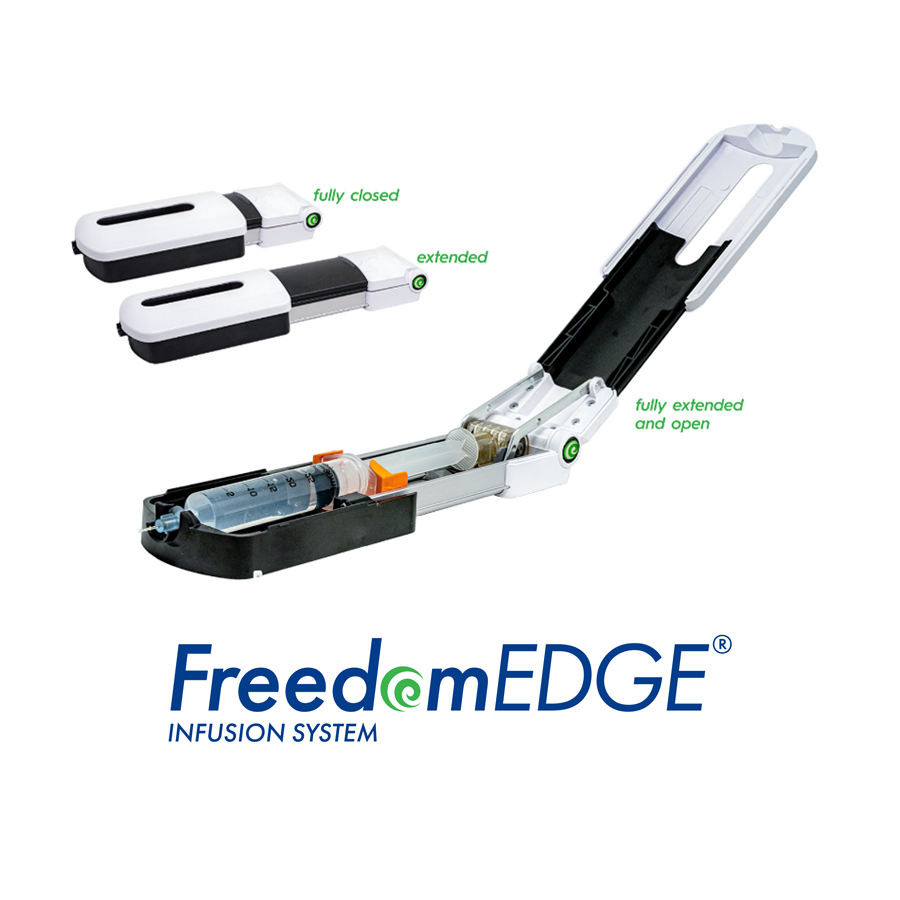FreedomEDGE®