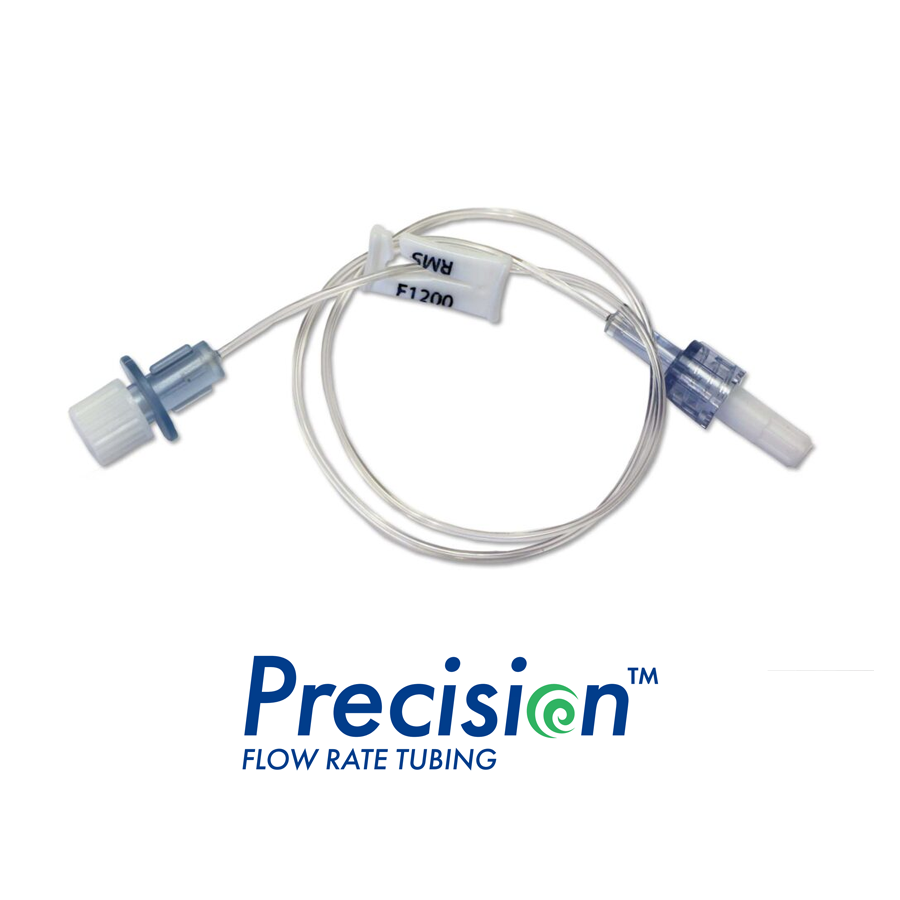 Precision™ Flow Rate Tubing